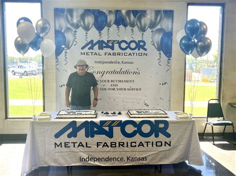 matcor metal fabrication headquarters|matcor metal fabrication independence ks.